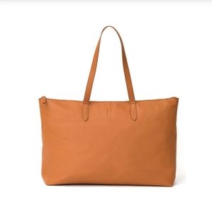 Commuter tote bag